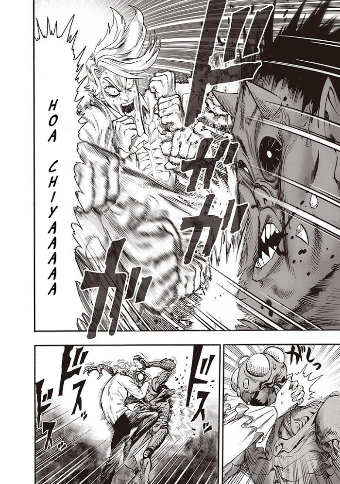 One Punch Man - Chapter 94 image 054